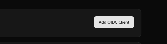 Add Client