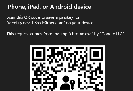 QR Code